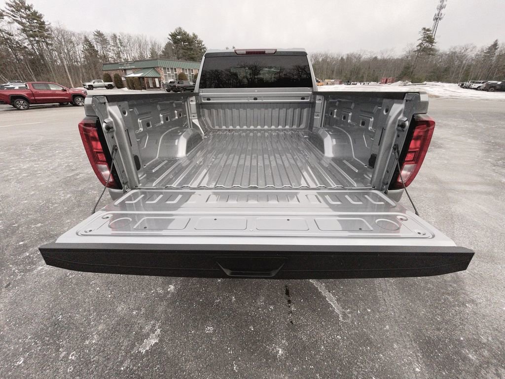 New 2026 GMC Sierra 2500 Pro w/ Convenience Package image 29
