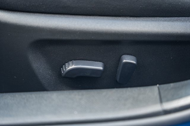 Used 2025 Nissan Altima 2.5 SV image 35