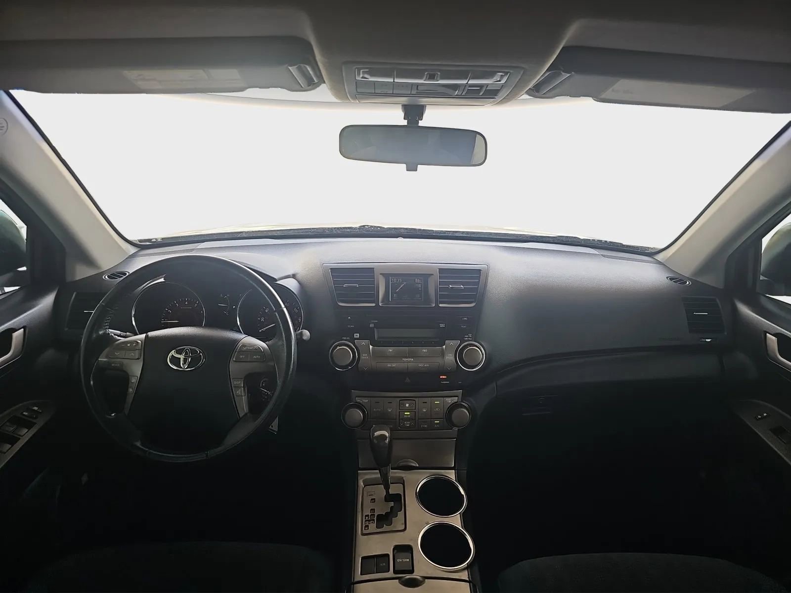 Used 2008 Toyota Highlander Sport image 14