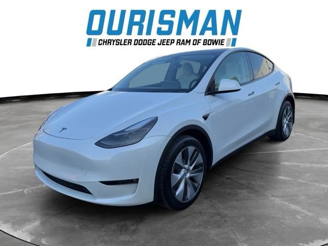 Used 2023 Tesla Model Y Long Range image 7