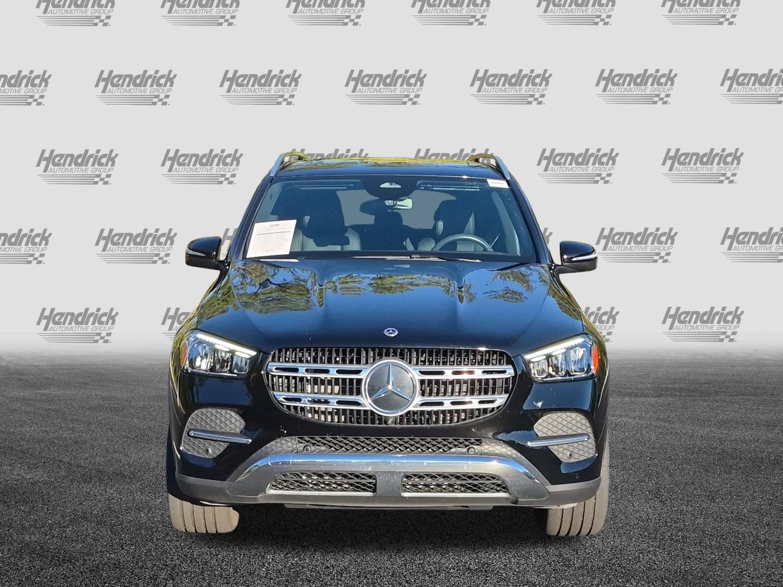 Certified 2025 Mercedes-Benz GLE 350 4MATIC image 3