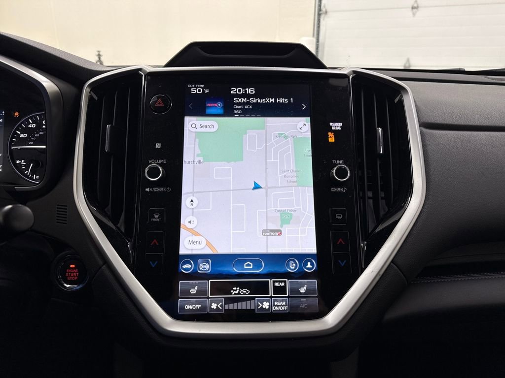 Certified 2023 Subaru Ascent Limited w/ Technology Package image 19