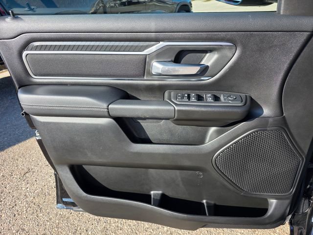 New 2026 RAM 1500 Big Horn image 26