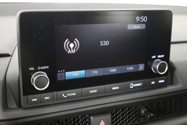 Used 2025 Honda CR-V Sport image 28
