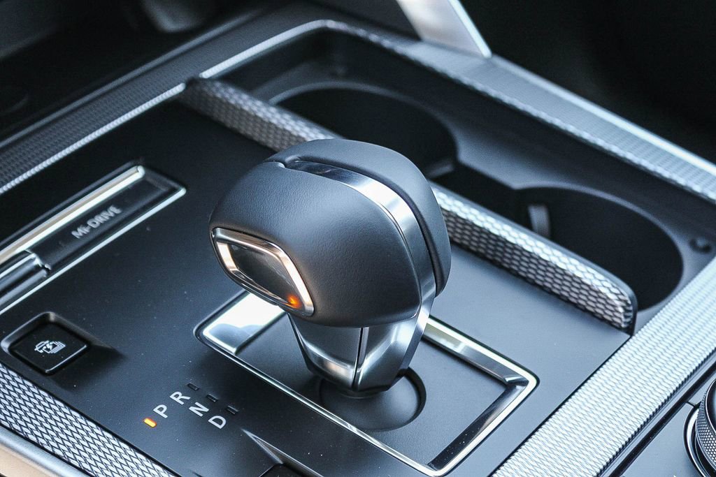 New 2026 MAZDA CX-90 Plug-In Hybrid w/ Preferred image 21