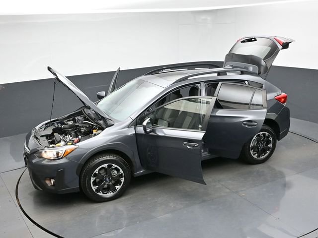 Used 2021 Subaru Crosstrek 2.0i Premium w/ Moonroof Package image 36