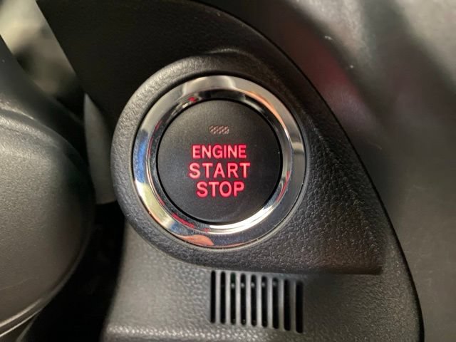 Certified 2025 Subaru Forester Sport AWD/4WD image 16