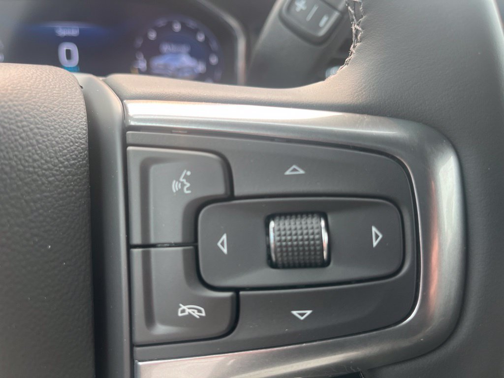 New 2026 Chevrolet Silverado 1500 LT AWD/4WD image 16