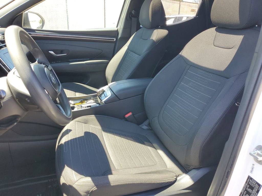 Used 2022 Hyundai Santa Cruz SEL w/ Activity Package AWD/4WD image 16