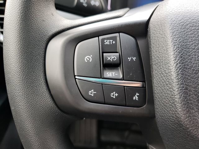 New 2026 Ford Ranger XL image 13