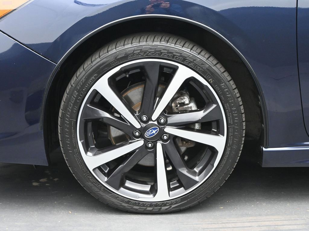 Used 2020 Subaru Impreza 2.0i Sport image 24