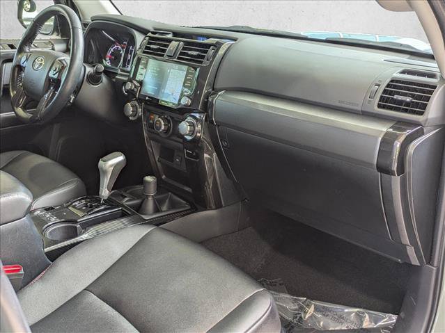 Used 2023 Toyota 4Runner TRD Off-Road Premium w/ Moonroof Package AWD/4WD image 22