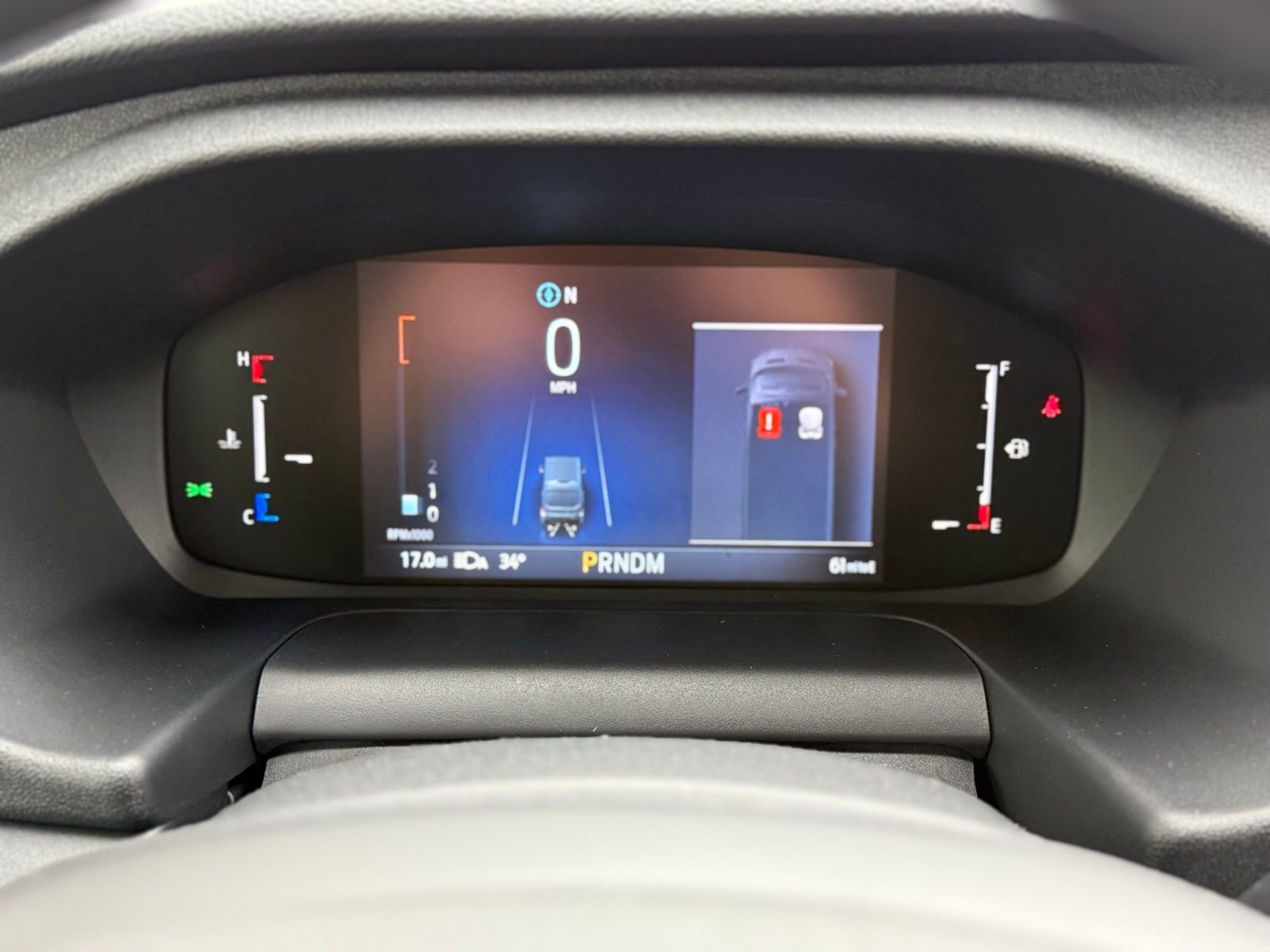 New 2026 Ford Transit 250 Base image 17