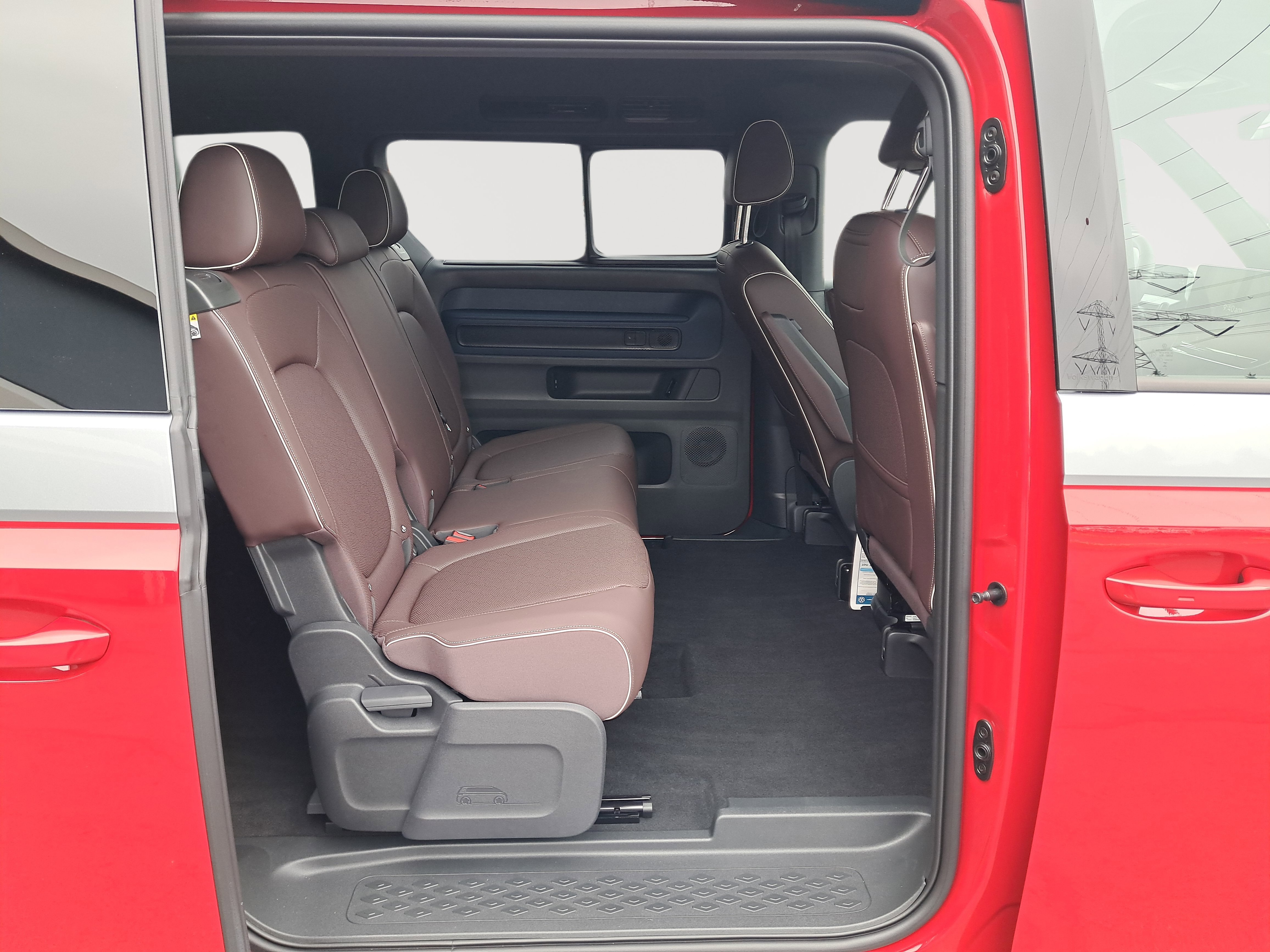 New 2025 Volkswagen ID. Buzz Pro S image 15