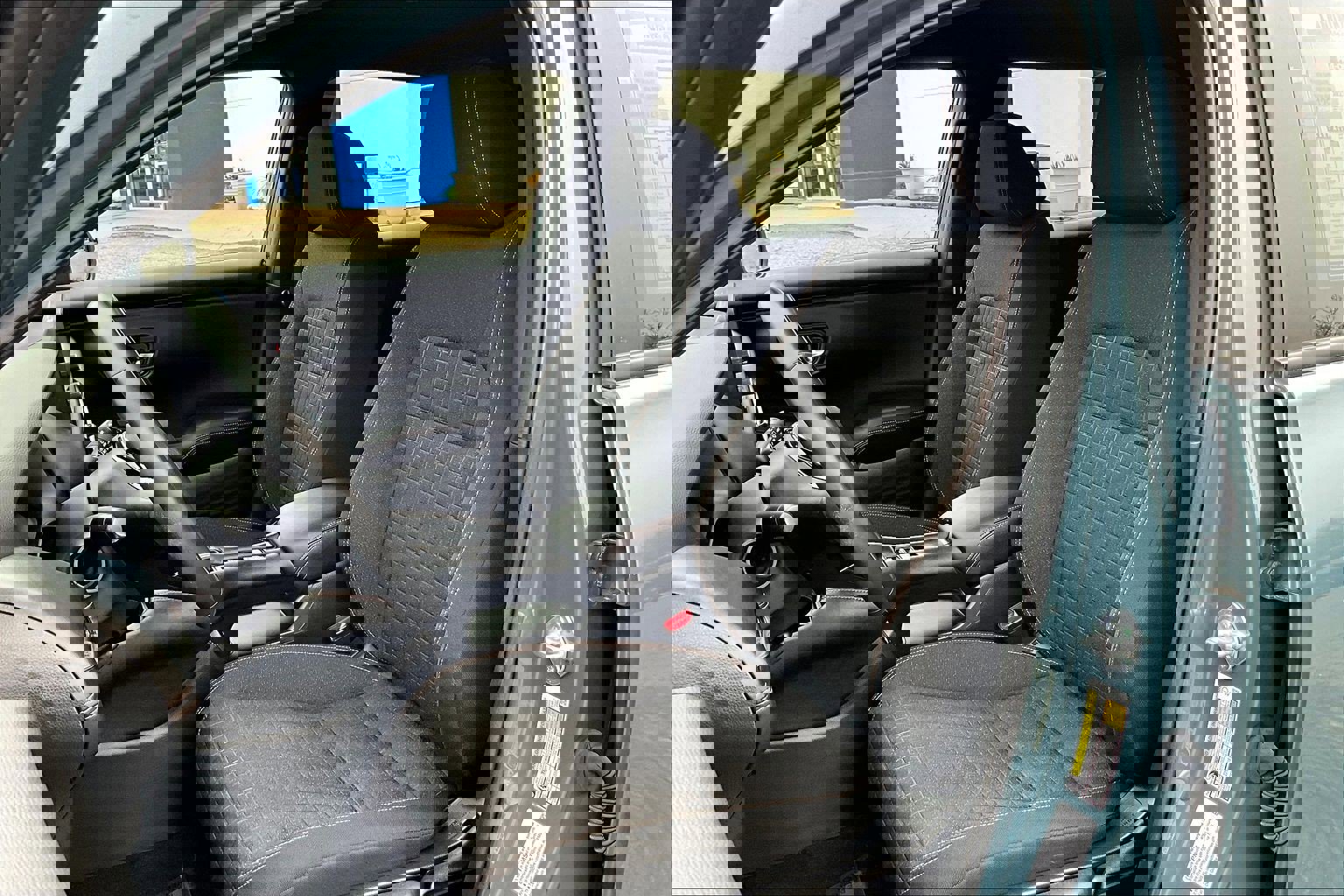 Certified 2023 Honda HR-V Sport image 25