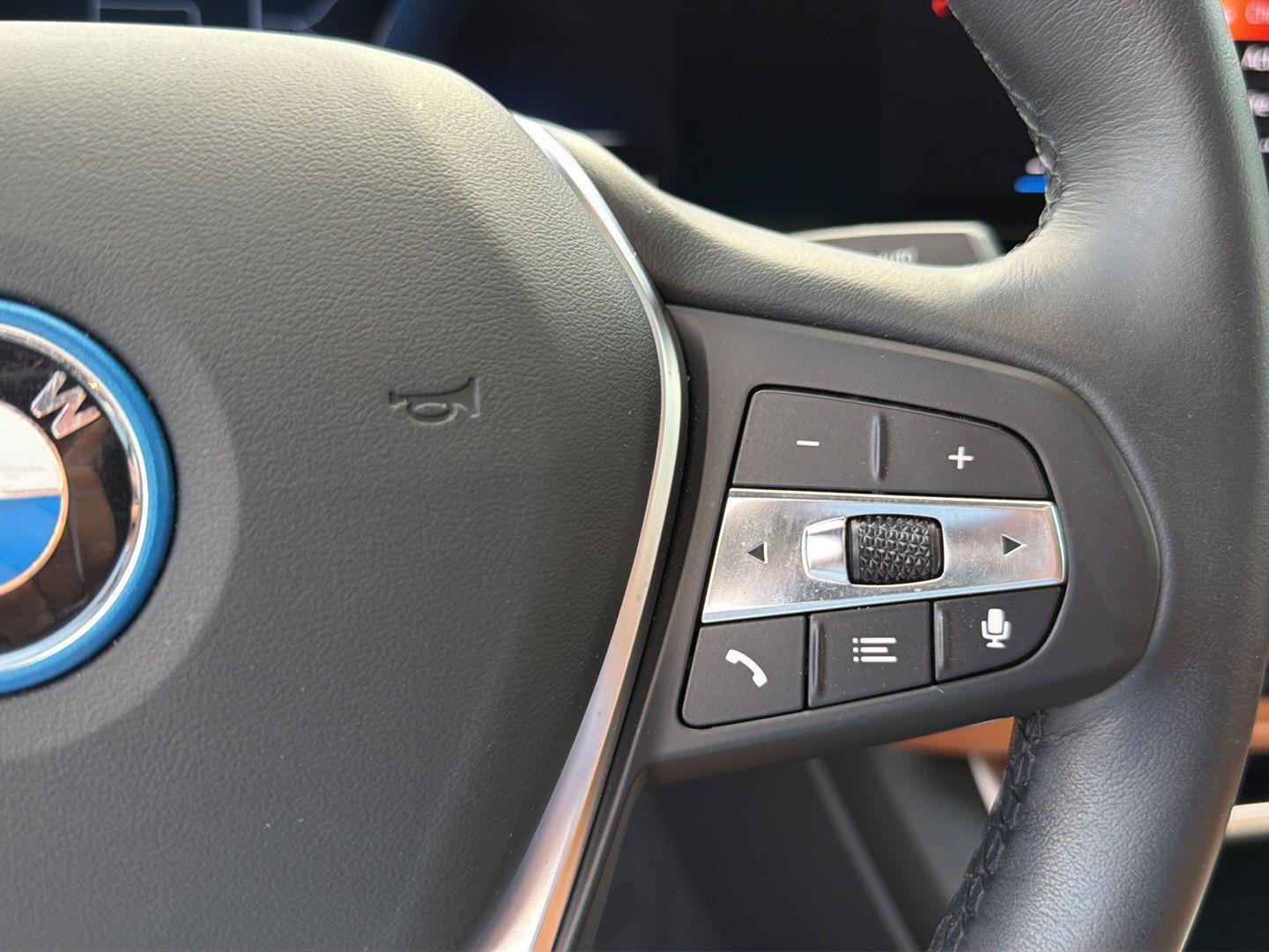 Certified 2023 BMW i4 eDrive35 w/ Parking Assistance Package RWD image 21