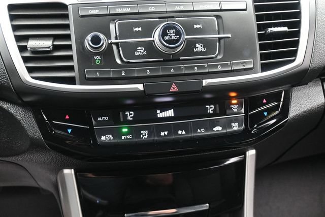 Used 2016 Honda Accord LX image 21