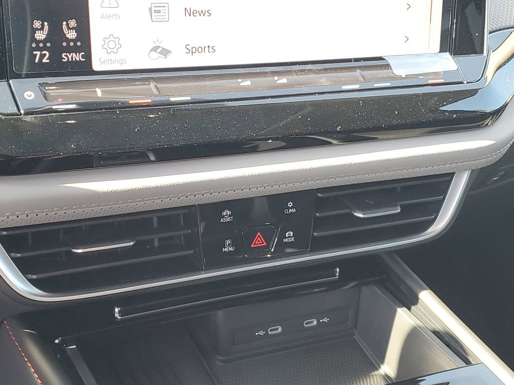 New 2026 Volkswagen Atlas Peak Edition image 26