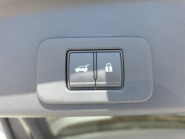 New 2025 Nissan Murano SL AWD/4WD image 11