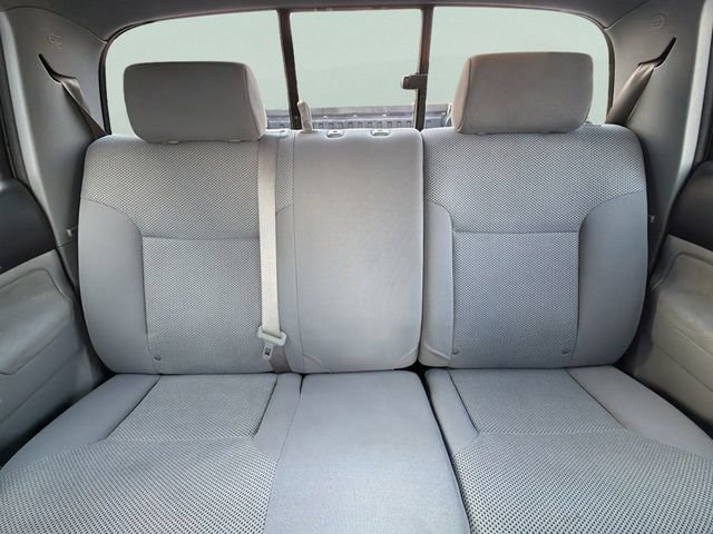 Used 2010 Toyota Tacoma 4x4 Double Cab w/ TRD Sport Pkg image 18