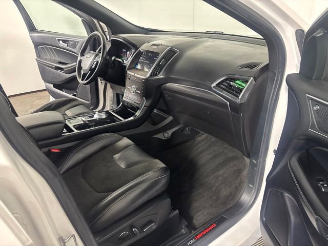 Used 2019 Ford Edge ST w/ Equipment Group 401A AWD/4WD image 28