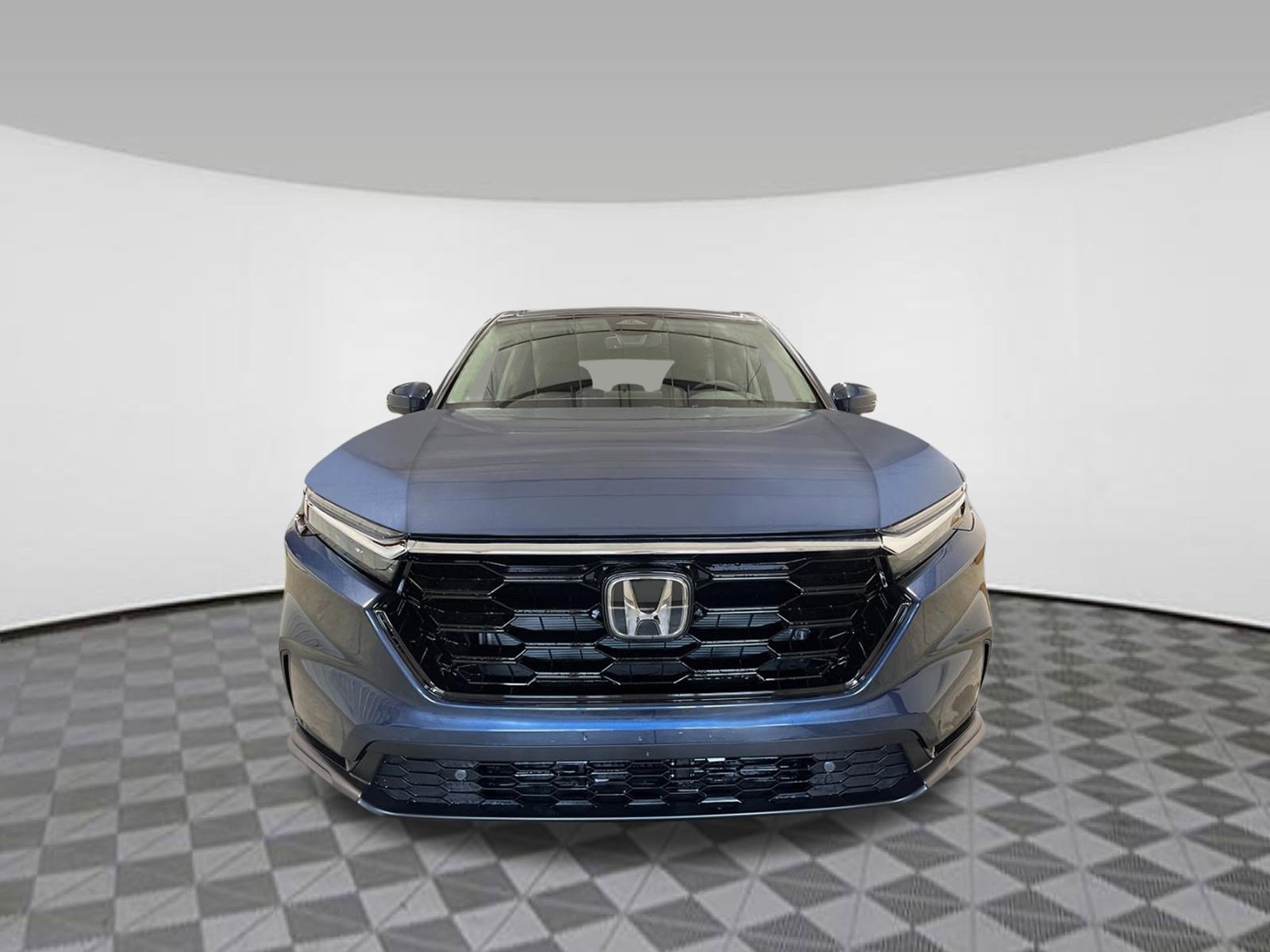 New 2026 Honda CR-V EX-L image 10