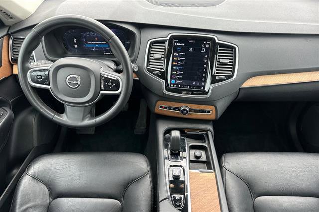 Certified 2023 Volvo XC90 T8 Plus image 14