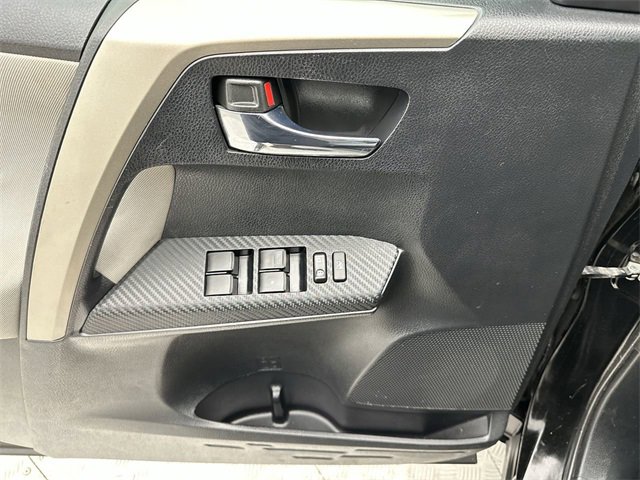Used 2015 Toyota RAV4 XLE image 13