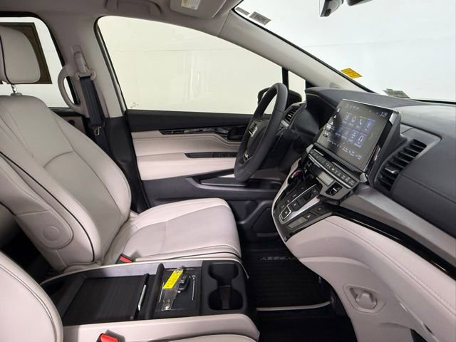 Used 2026 Honda Odyssey Touring image 55