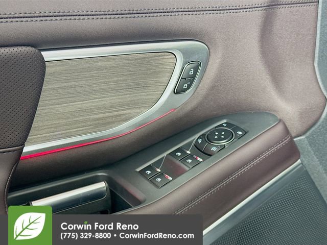 New 2026 Ford Expedition Max Platinum w/ Platinum Ultimate Package image 19