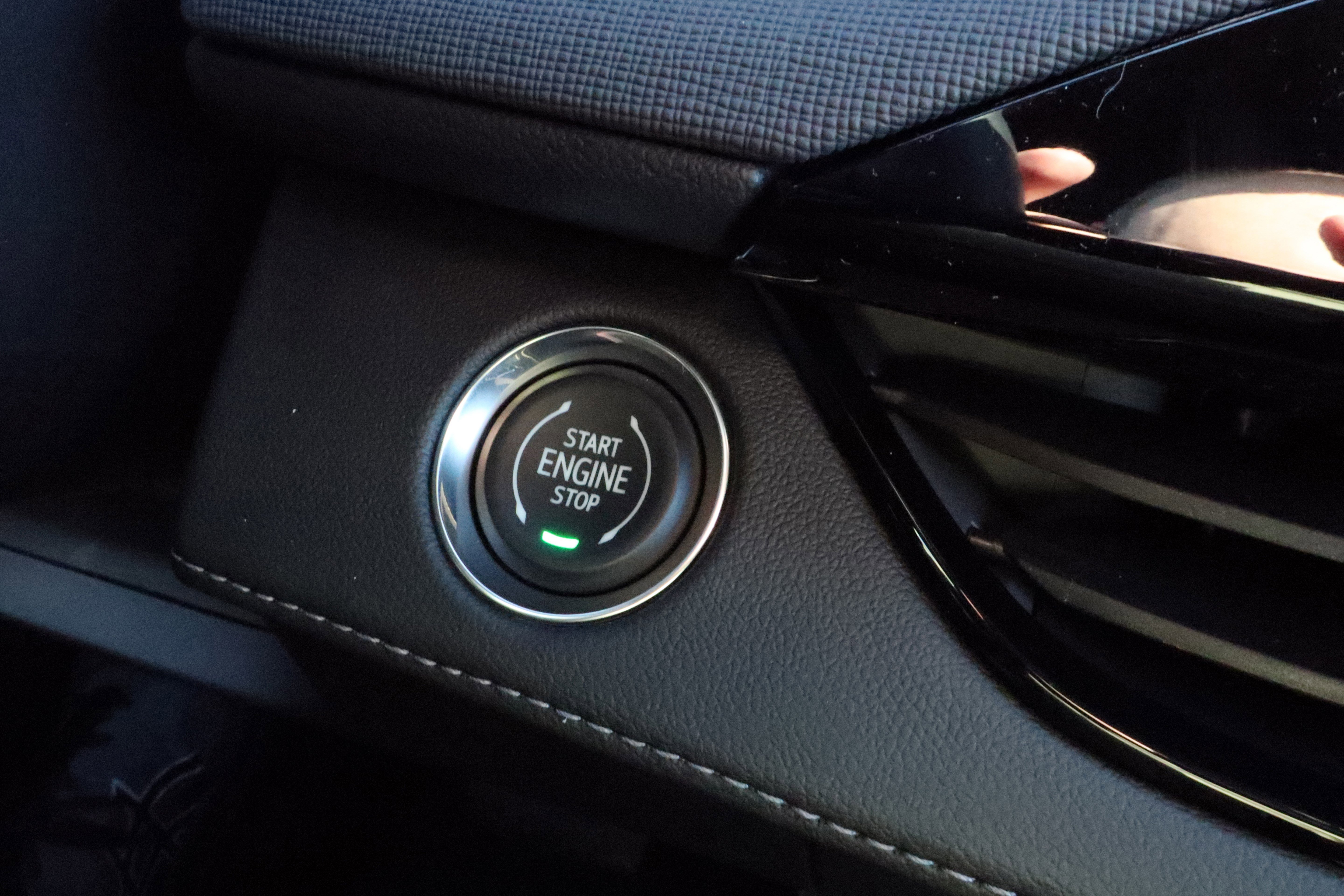 New 2026 Buick Enclave Preferred w/ Power Package image 20