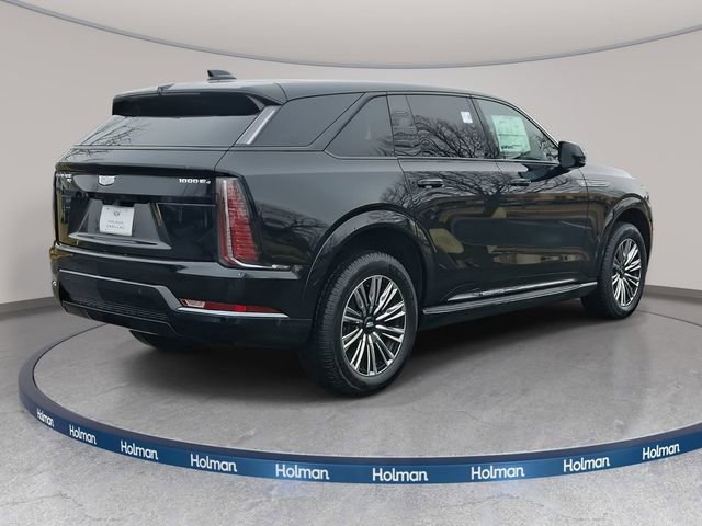 New 2026 Cadillac Escalade IQ Sport 1 image 3