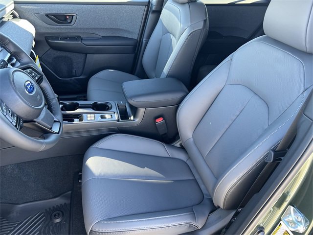 New 2026 Subaru Outback Limited image 29