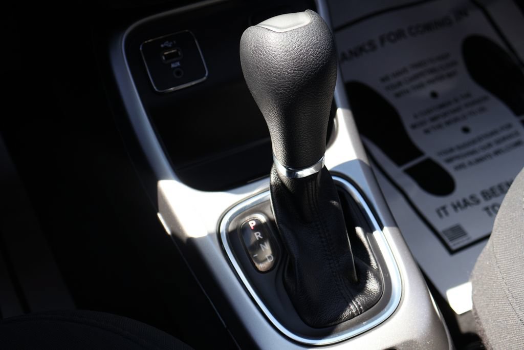 Used 2019 Jeep Compass Sport FWD image 13