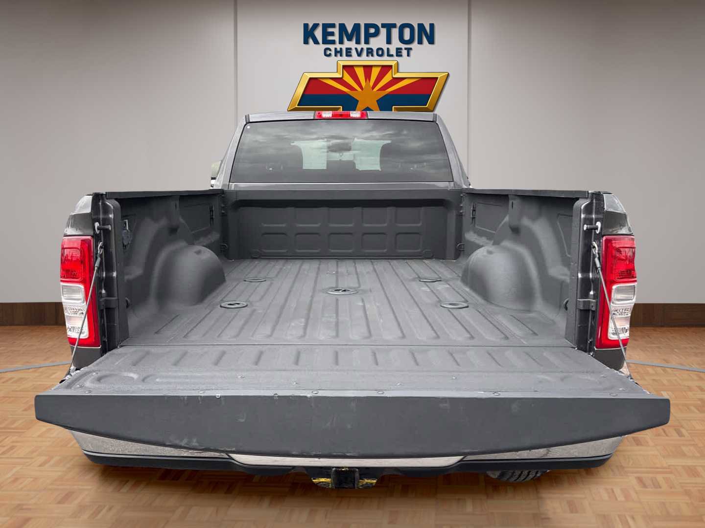 Used 2023 RAM 3500 Big Horn image 19