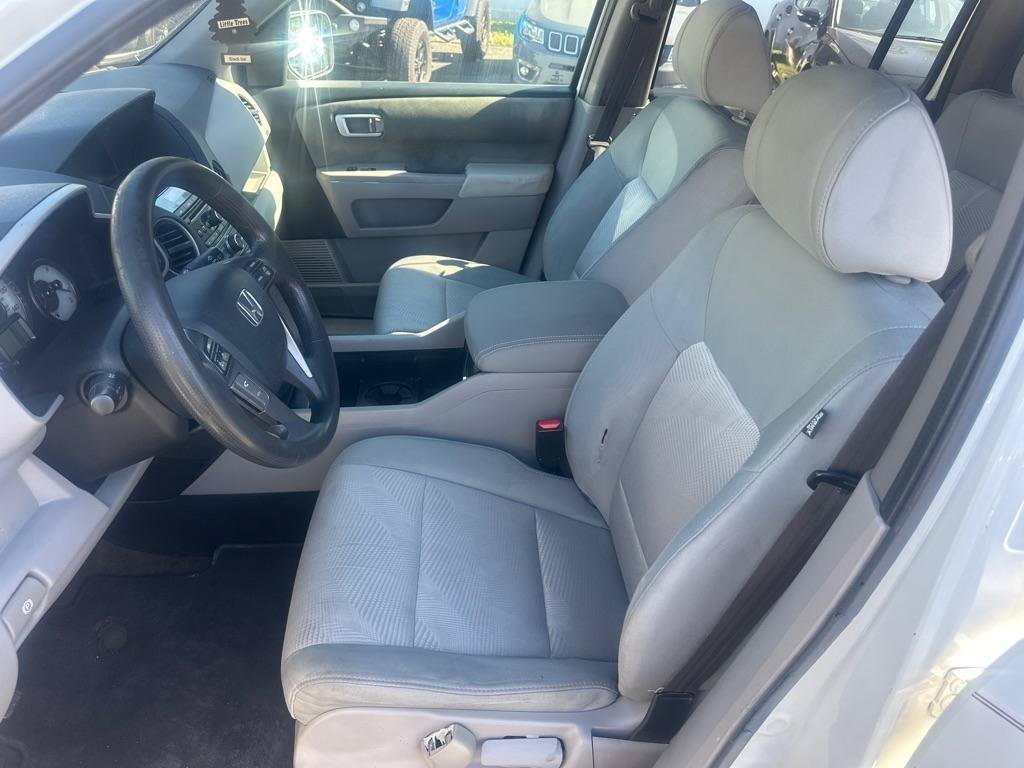 Used 2014 Honda Pilot LX image 20
