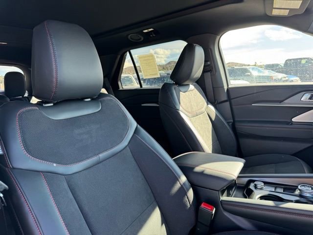 New 2026 Ford Explorer ST w/ Sun And Sound Package image 24