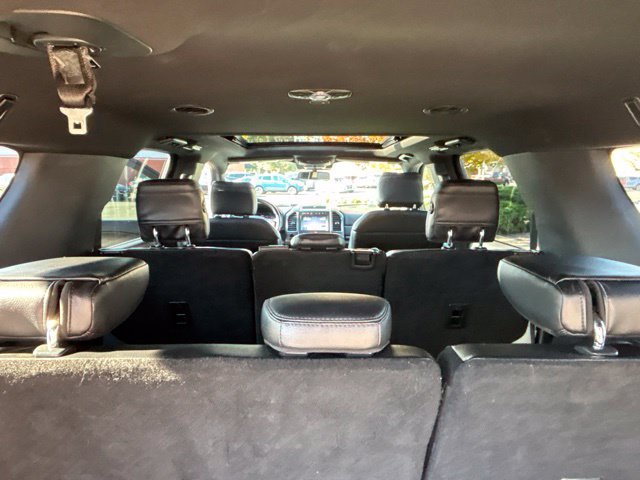 Used 2020 Ford Expedition Max Limited AWD/4WD image 25