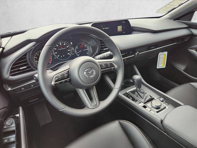 New 2026 MAZDA MAZDA3 s Sport FWD image 11