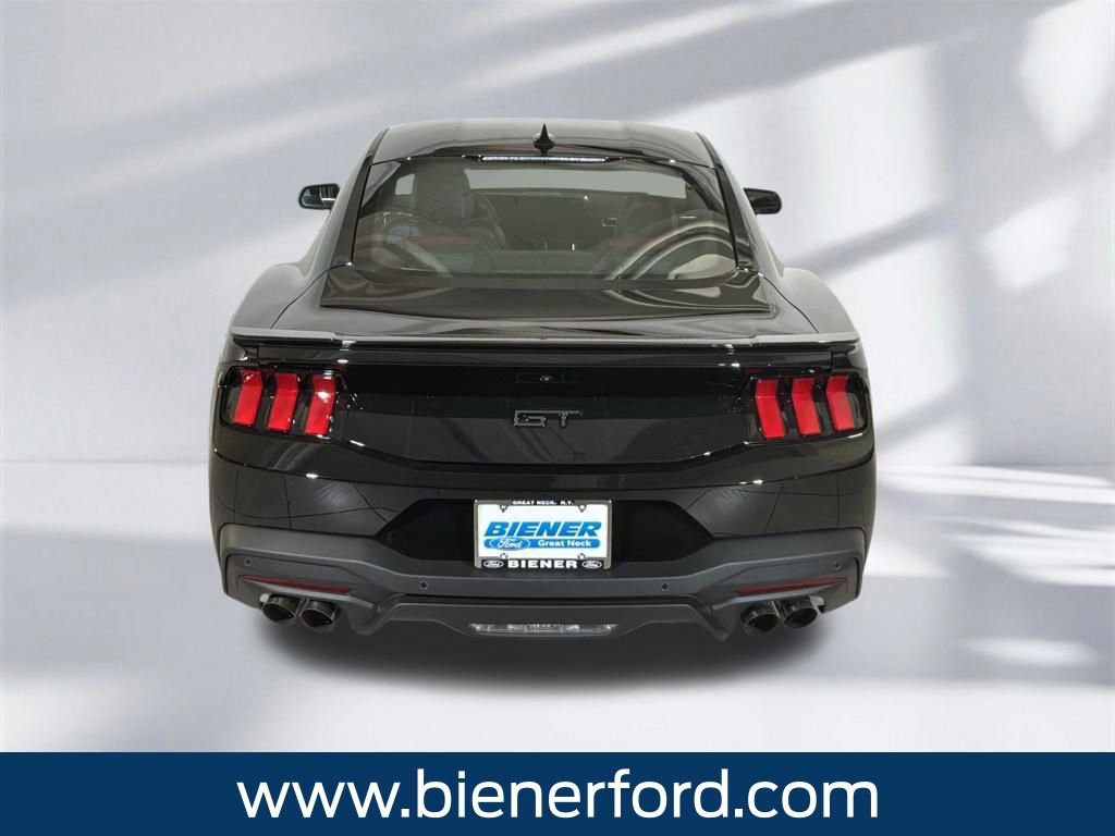 New 2026 Ford Mustang GT Premium RWD image 20