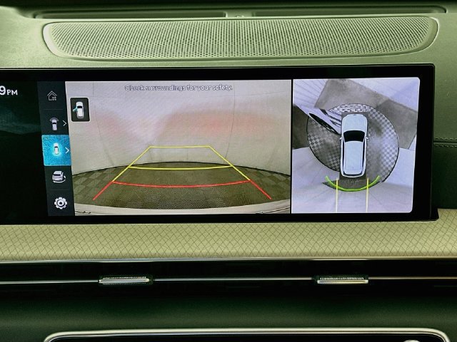 New 2027 Genesis GV80 2.5T Advanced AWD/4WD image 18