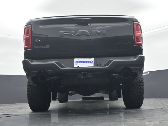 New 2026 RAM 1500 RHO AWD/4WD image 49