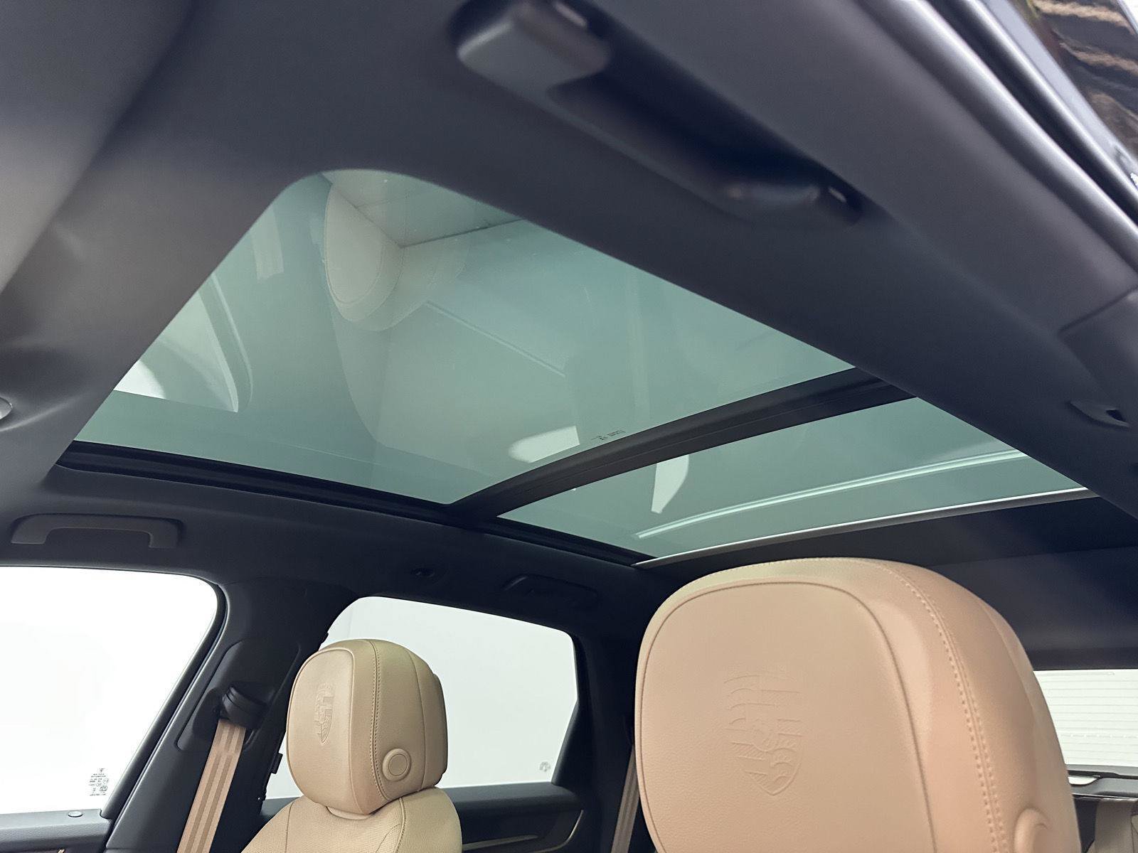 New 2026 Porsche Cayenne AWD/4WD image 21