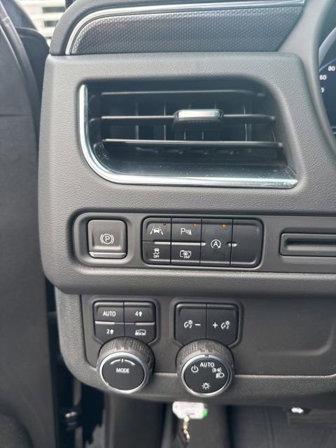 Used 2023 Chevrolet Tahoe RST w/ Luxury Package AWD/4WD image 3