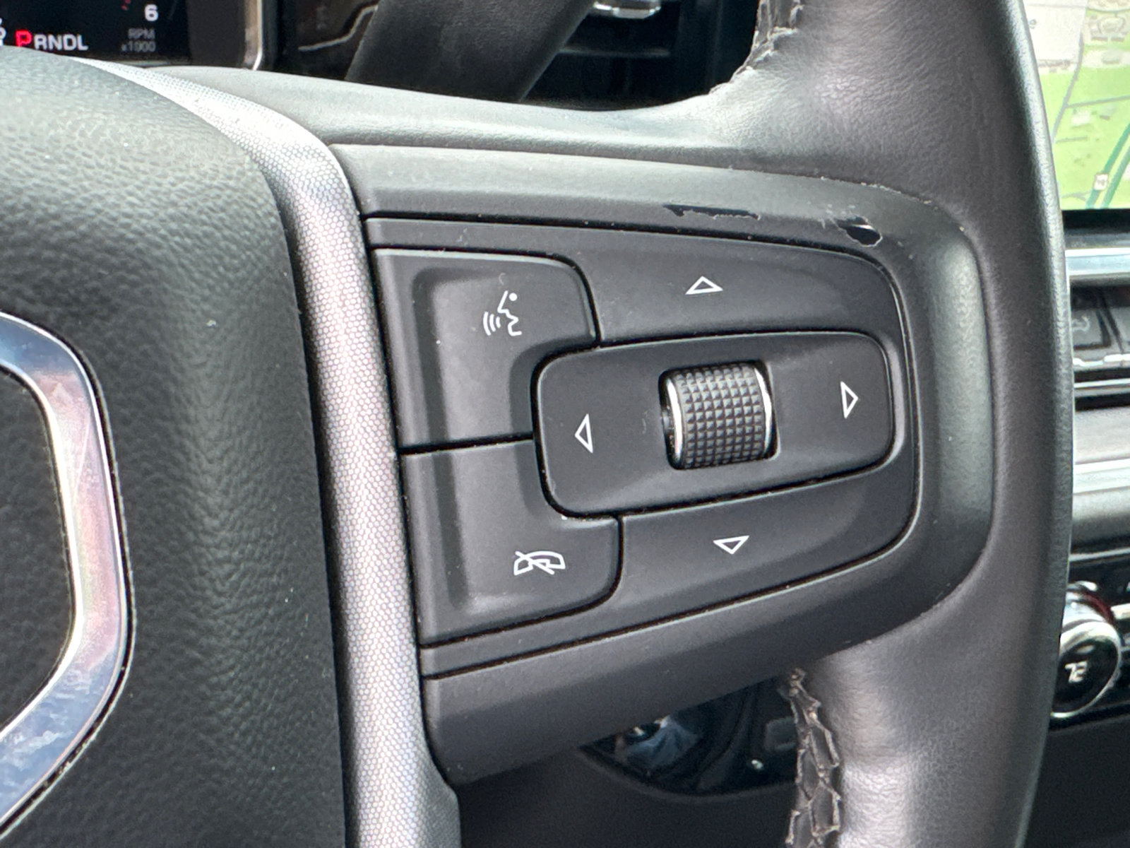 Used 2025 GMC Sierra 1500 SLT AWD/4WD image 26