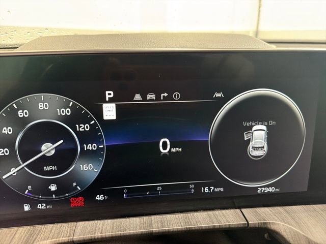 Certified 2024 Kia Telluride SX Prestige AWD/4WD image 42