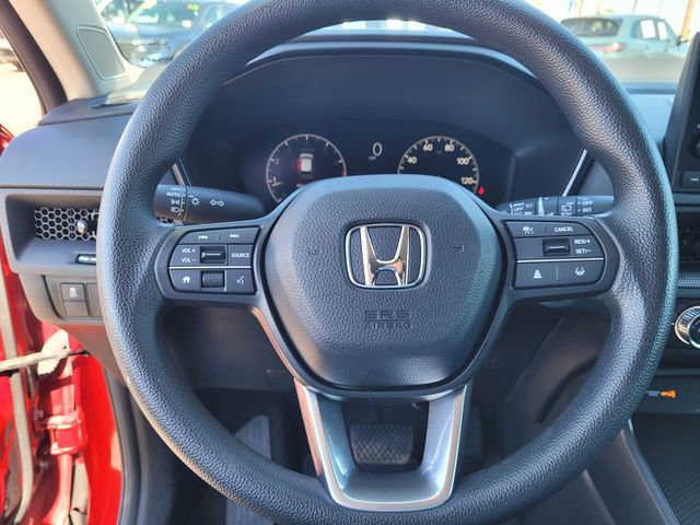 Used 2025 Honda CR-V EX image 26