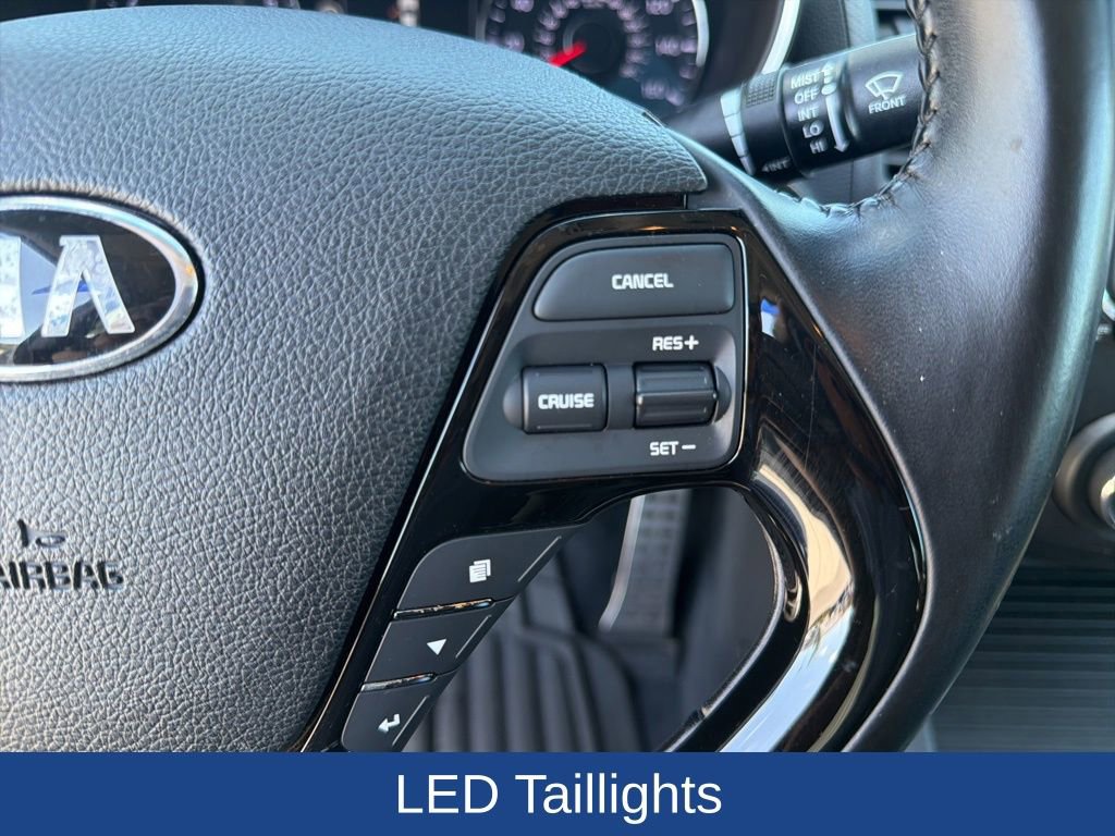 Used 2017 Kia Forte S w/ Option Group 040 FWD image 24