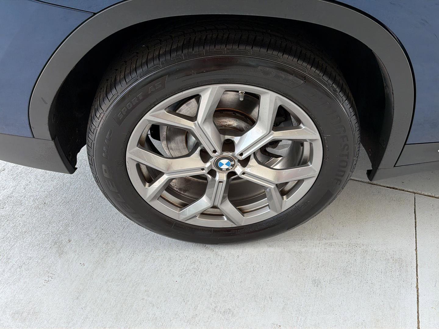 Used 2021 BMW X3 sDrive30i w/ Premium Package RWD image 39