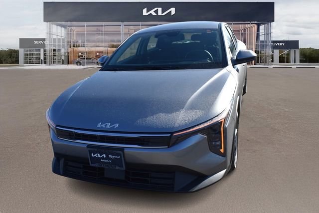 New 2025 Kia K4 image 8